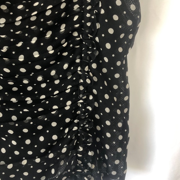 Tahari woven tank top - Picture 7 of 10